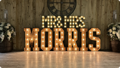 SURNAMES