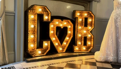 INITIALS